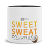 Sweet Sweat kokos vadbena krema za potenje 383 g