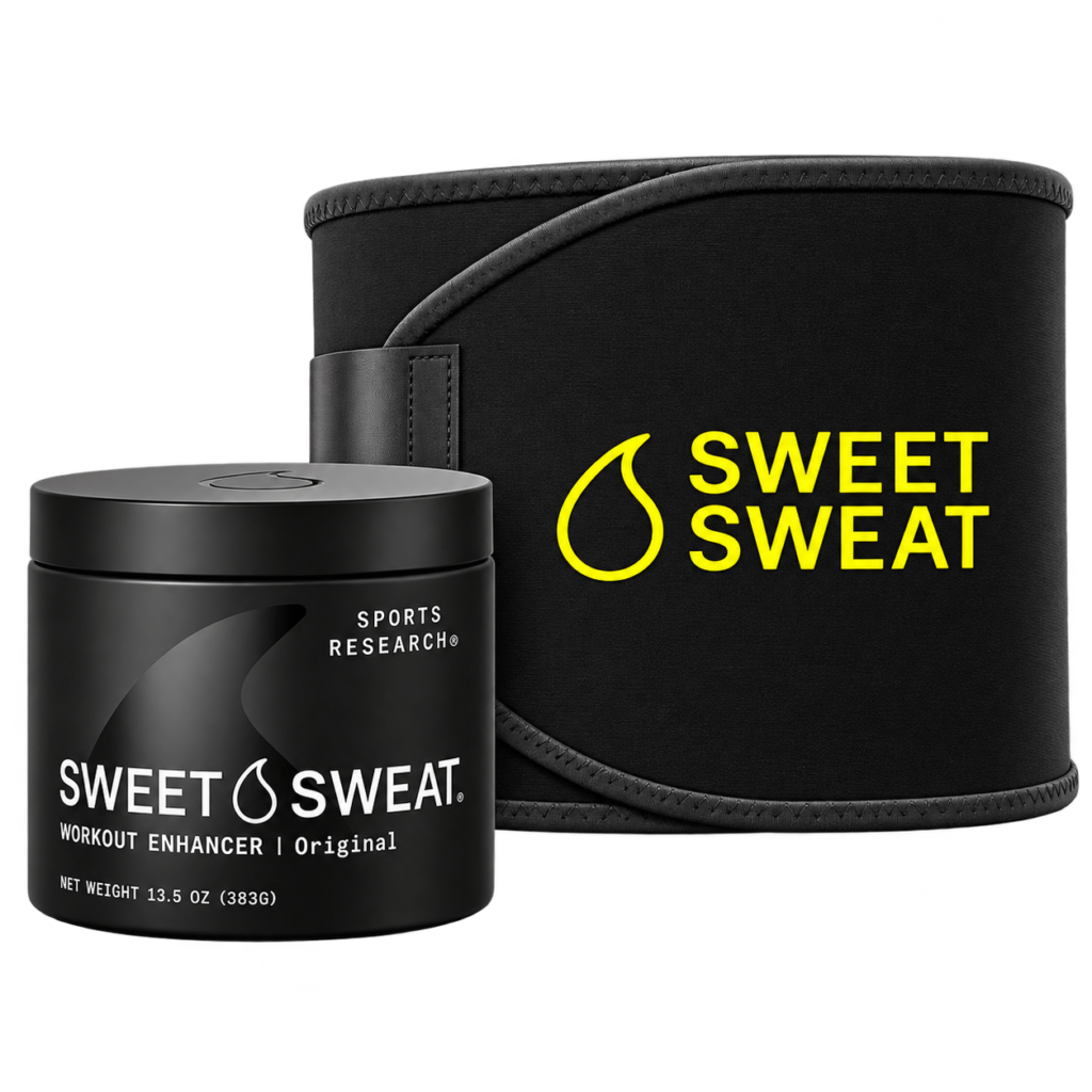 Sweet Sweat Bundle