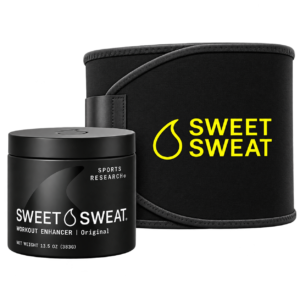 Sweet Sweat Bundle