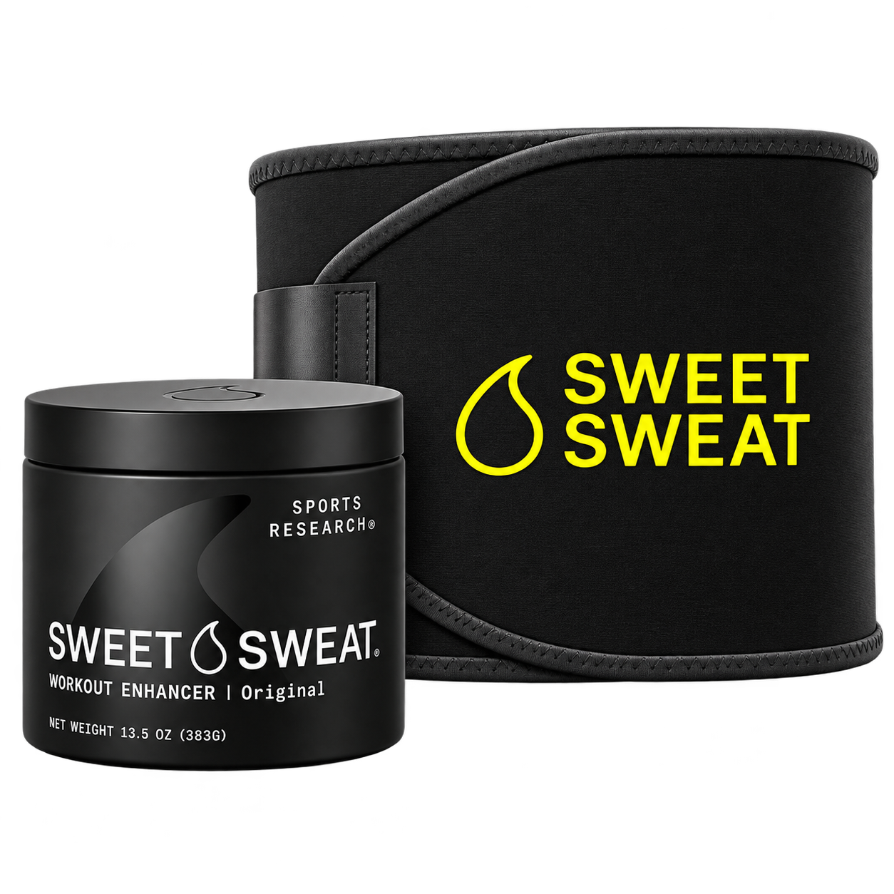 Sweet Sweat Bundle
