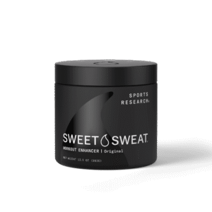 Sweet Sweat krema
