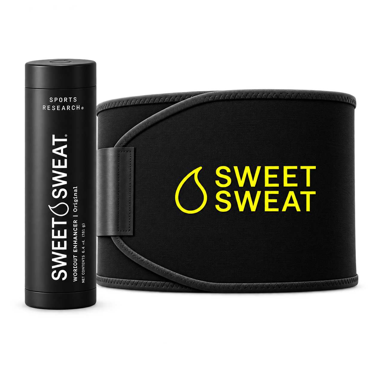Sweet Sweat Bundle